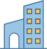 Commercial & municipal water filtration Commercial & municipal water filtration