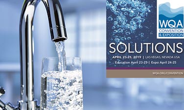 Upcoming events | 2019 WQA |23-25th Apr| Las vegas, USA|Booth 1136 Upcoming events | 2019 WQA |23-25th Apr| Las vegas, USA|Booth 1136