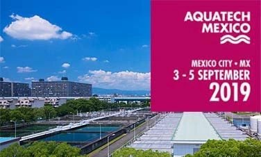 Upcoming events | Aquatech Mexico 2019 |3rd-5th Sep |Booth 627 Upcoming events | Aquatech Mexico 2019 |3rd-5th Sep |Booth 627