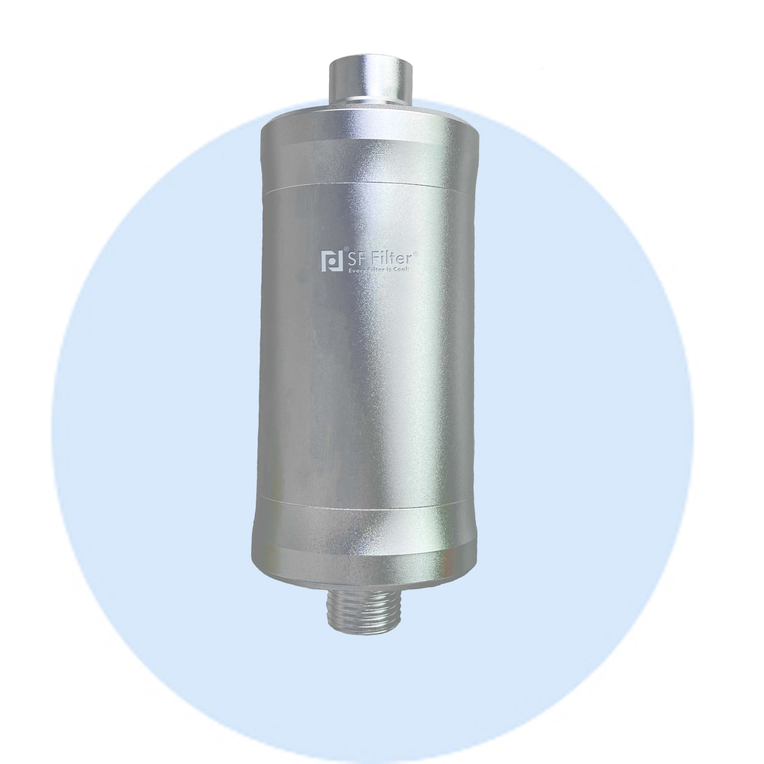 Marine / RV water filter Marine / RV water filter
