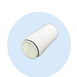 Faucet water filter cartridge Faucet water filter cartridge