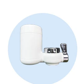 Faucet water filter Faucet water filter