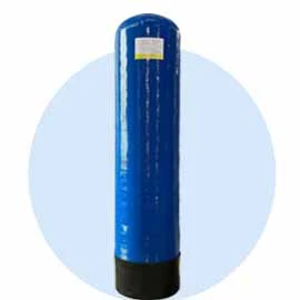 FRP filter tank