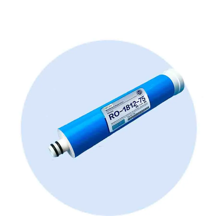 1812 series RO Membrane Element