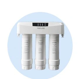 3 stage UF water filter 3 stage UF water filter