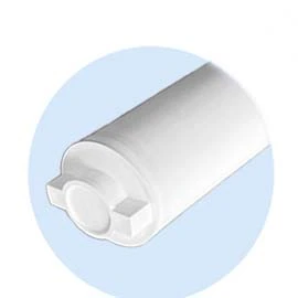 Replacement filter cartridges for tankless RO system Replacement filter cartridges for tankless RO system