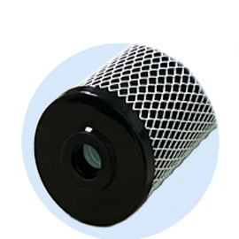 CFR series activated carbon cellulose wound filter cartridge CFR series activated carbon cellulose wound filter cartridge